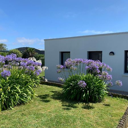 Pied A Terre Pour Des Vacances Au Bord De La Mer Le Conquet Εξωτερικό φωτογραφία