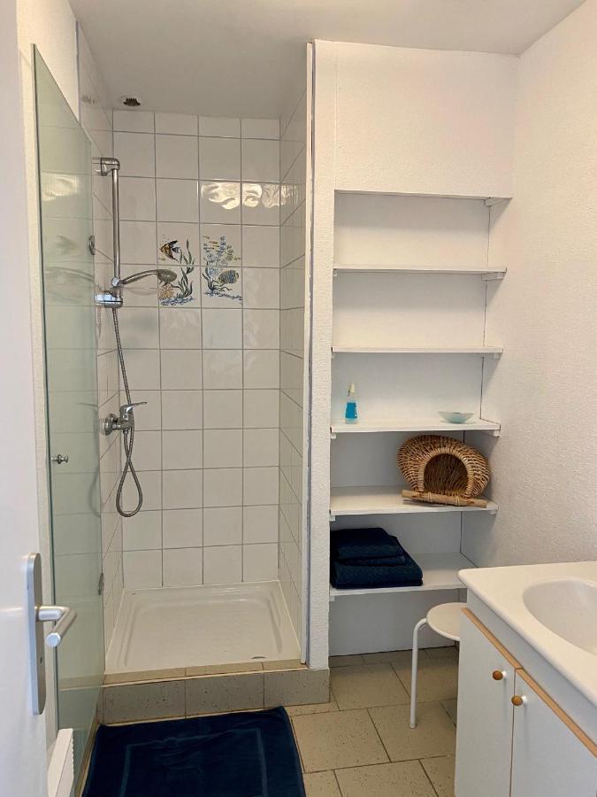 Pied A Terre Pour Des Vacances Au Bord De La Mer Le Conquet Εξωτερικό φωτογραφία
