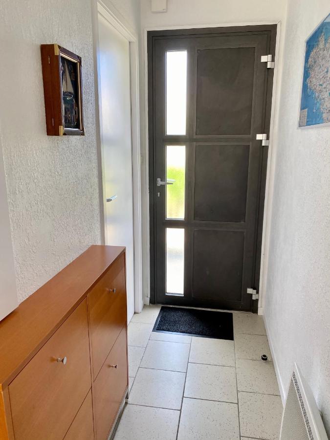 Pied A Terre Pour Des Vacances Au Bord De La Mer Le Conquet Εξωτερικό φωτογραφία