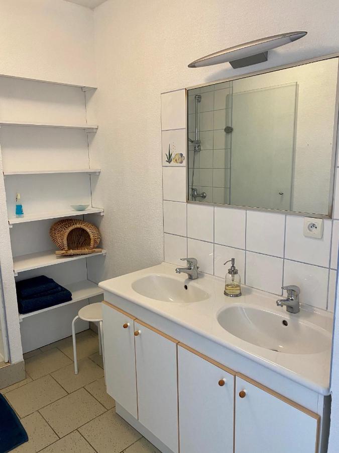 Pied A Terre Pour Des Vacances Au Bord De La Mer Le Conquet Εξωτερικό φωτογραφία