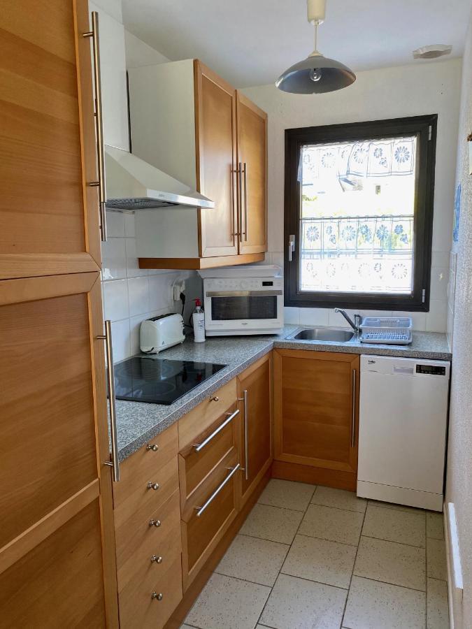 Pied A Terre Pour Des Vacances Au Bord De La Mer Le Conquet Εξωτερικό φωτογραφία