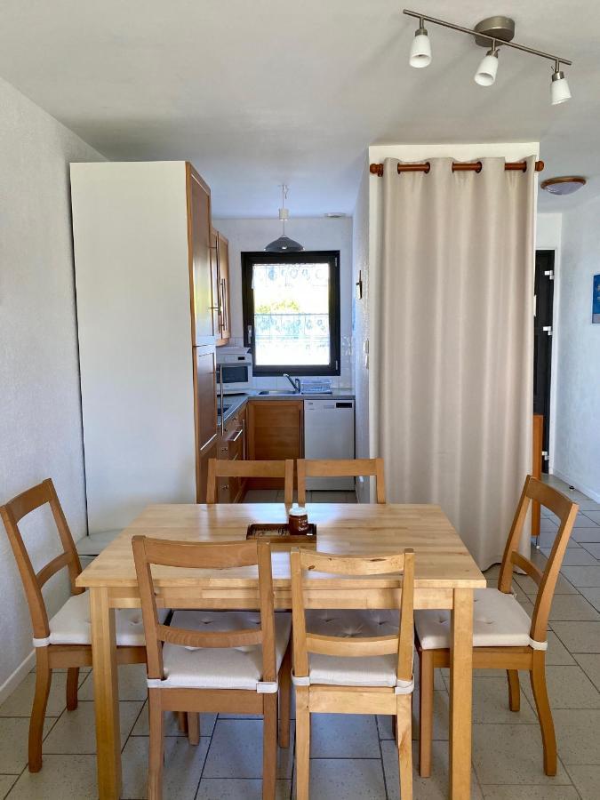 Pied A Terre Pour Des Vacances Au Bord De La Mer Le Conquet Εξωτερικό φωτογραφία