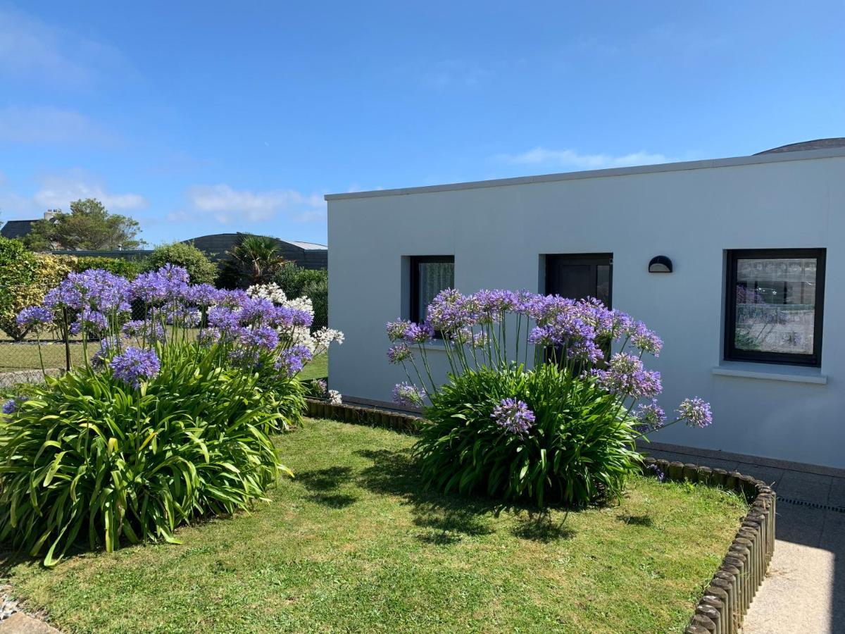 Pied A Terre Pour Des Vacances Au Bord De La Mer Le Conquet Εξωτερικό φωτογραφία