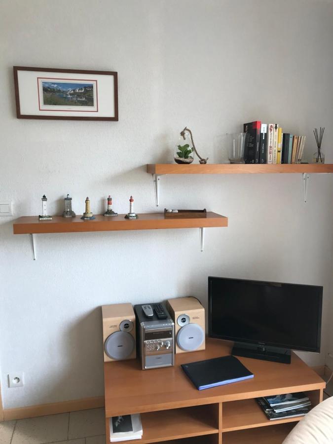 Pied A Terre Pour Des Vacances Au Bord De La Mer Le Conquet Εξωτερικό φωτογραφία